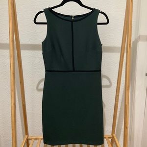 Ann Taylor work dress